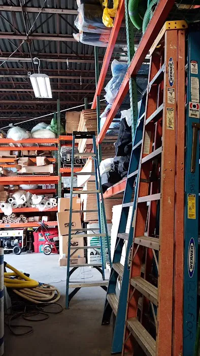 BELFOR Property Restoration Picture 5