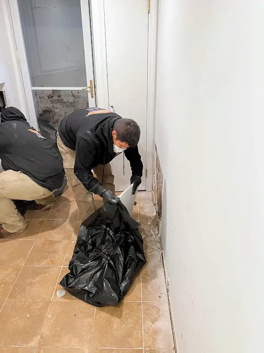 SERVPRO of Forest Hills / Ridgewood Picture 1