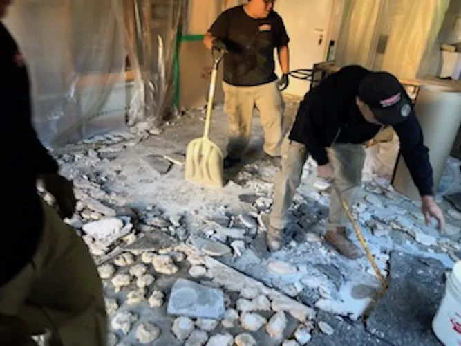 SERVPRO of Forest Hills / Ridgewood Picture 6