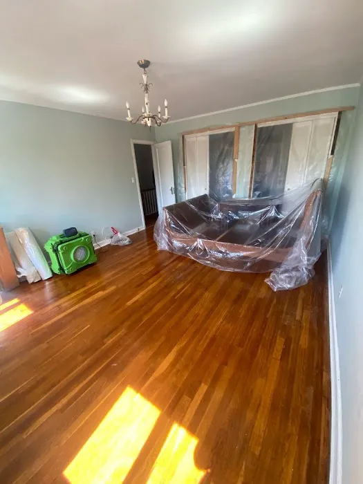 SERVPRO of Forest Hills / Ridgewood Picture 7