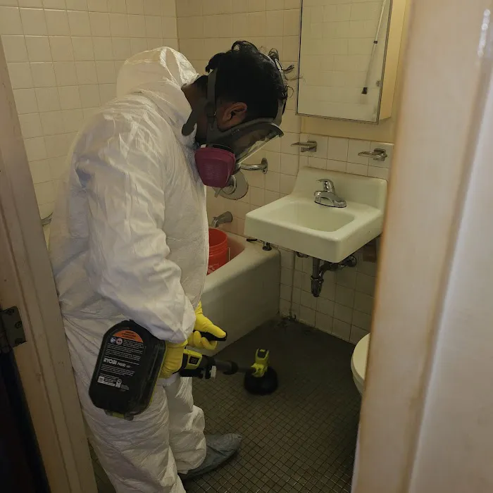 Quality Mold Remediation LLC Picture 9