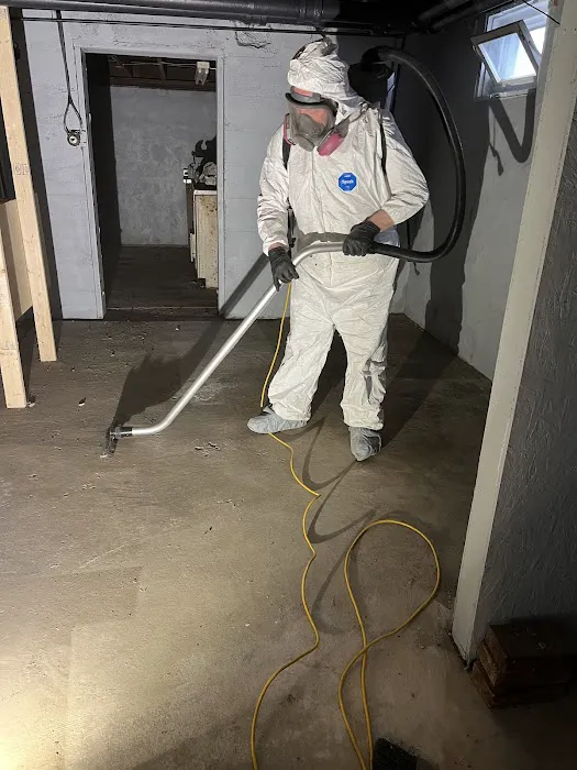 Quality Mold Remediation LLC Picture 8