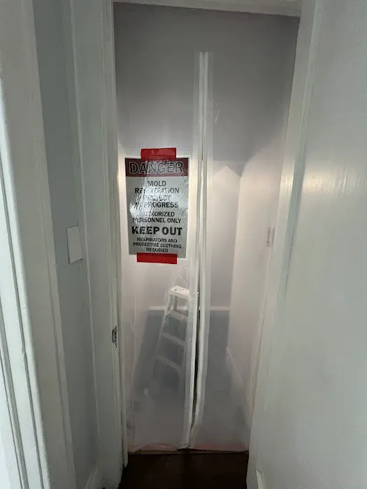 Quality Mold Remediation LLC Picture 3