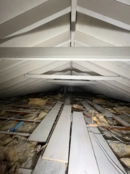 Quality Mold Remediation LLC Picture 7