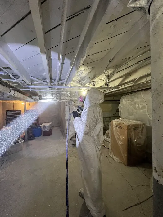 Quality Mold Remediation LLC Picture 5