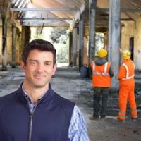 Albany Environmental & Construction Group ico