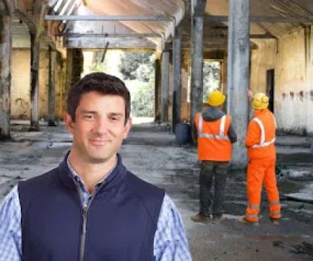 Albany Environmental & Construction Group