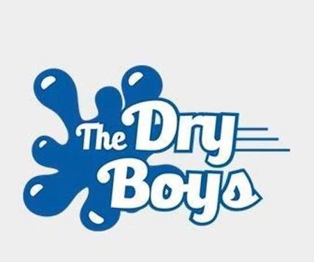 The Dry Boys