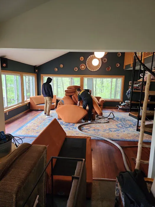 Stanley Steemer Picture 4