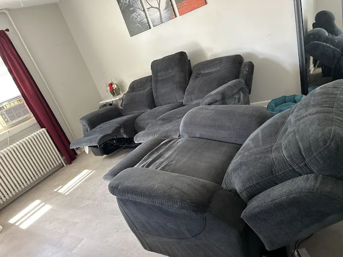 Stanley Steemer Picture 2