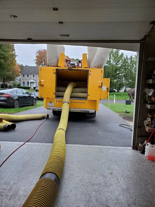 Stanley Steemer Picture 8