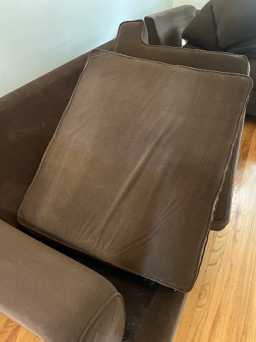 Stanley Steemer Picture 3