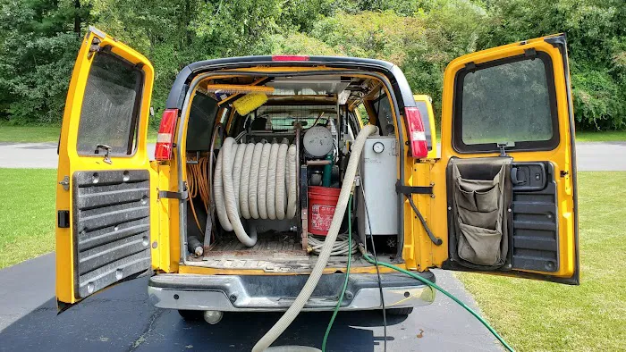 Stanley Steemer Picture 9