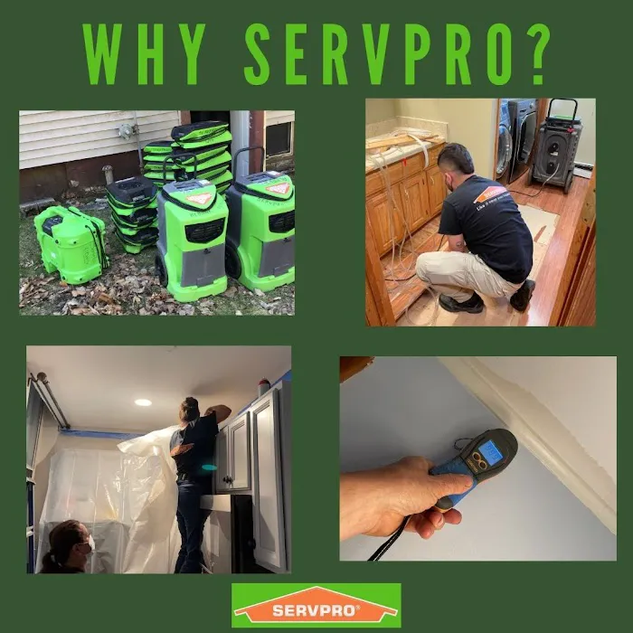 SERVPRO of South Albany County Picture 4