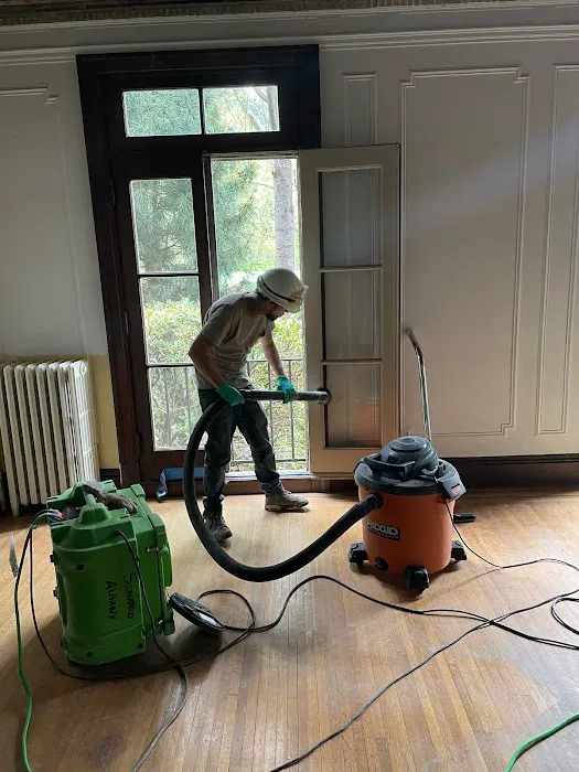 SERVPRO of South Albany County Picture 6