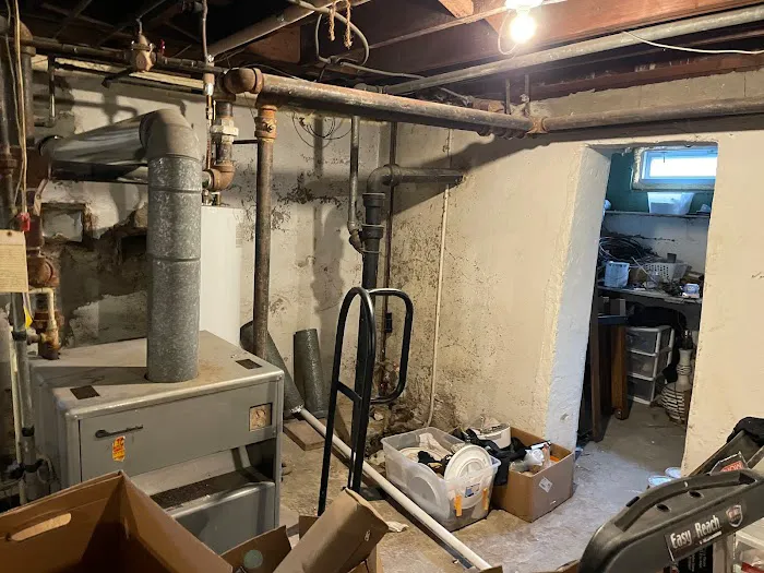 SERVPRO of South Albany County Picture 1