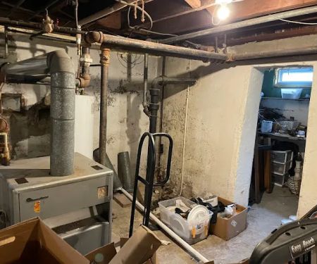 SERVPRO of South Albany County