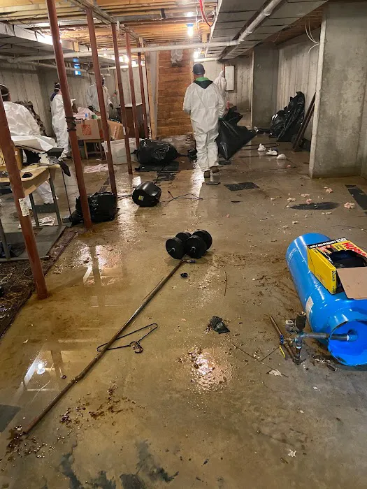 SERVPRO of South Albany County Picture 9