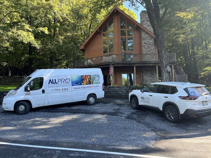 AllPro Restoration & Janitorial Albany Picture 7