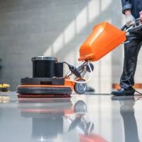 AllPro Restoration & Janitorial Albany ico