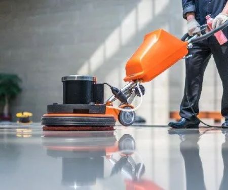 AllPro Restoration & Janitorial Albany