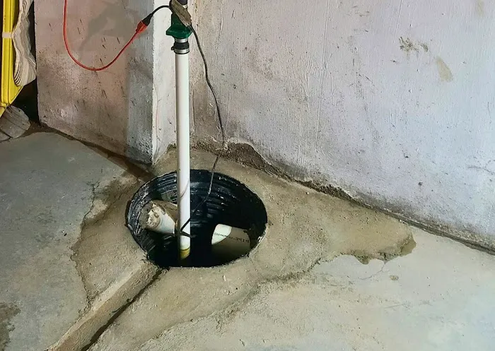 SG Basement Waterproofing Albany NY Picture 5