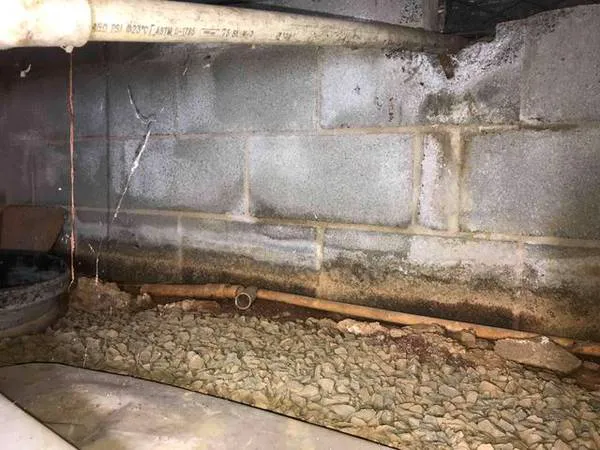 SG Basement Waterproofing Albany NY Picture 3