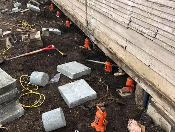 SG Basement Waterproofing Albany NY Picture 9