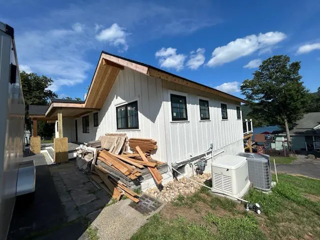 Clifton Construction-General Contractor Albany NY Picture 1