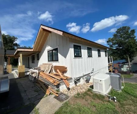 Clifton Construction-General Contractor Albany NY