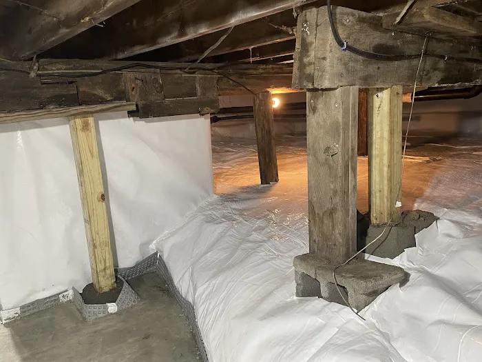 Rapid Response Basement Solutions Picture 1