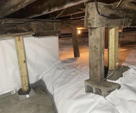 Rapid Response Basement Solutions