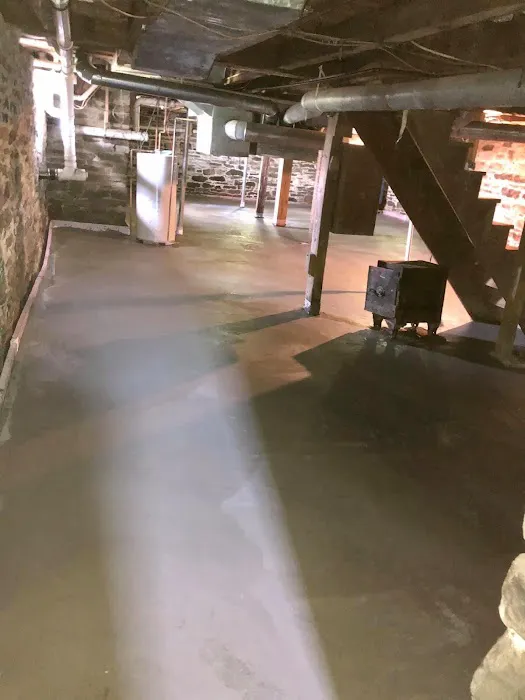 Rapid Response Basement Solutions Picture 9