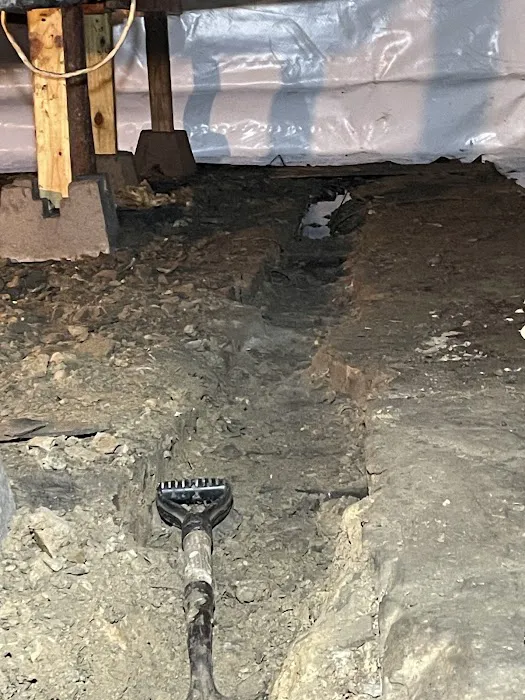 Rapid Response Basement Solutions Picture 4