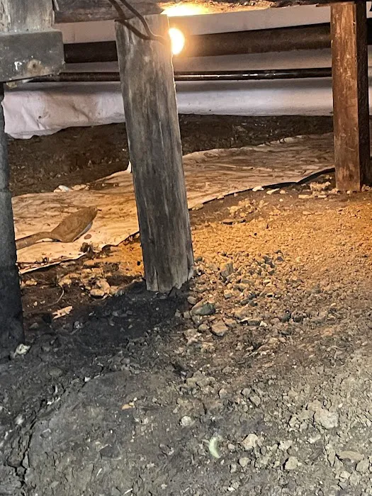 Rapid Response Basement Solutions Picture 7