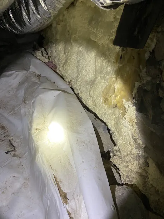 Rapid Response Basement Solutions Picture 5