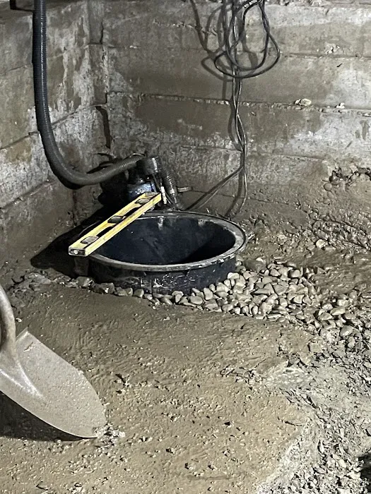 Rapid Response Basement Solutions Picture 8