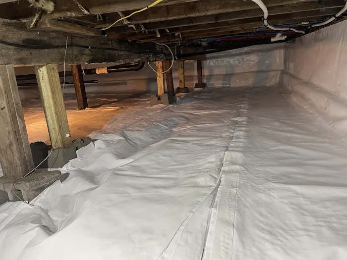 Rapid Response Basement Solutions Picture 2