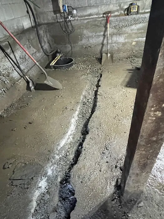 Rapid Response Basement Solutions Picture 6
