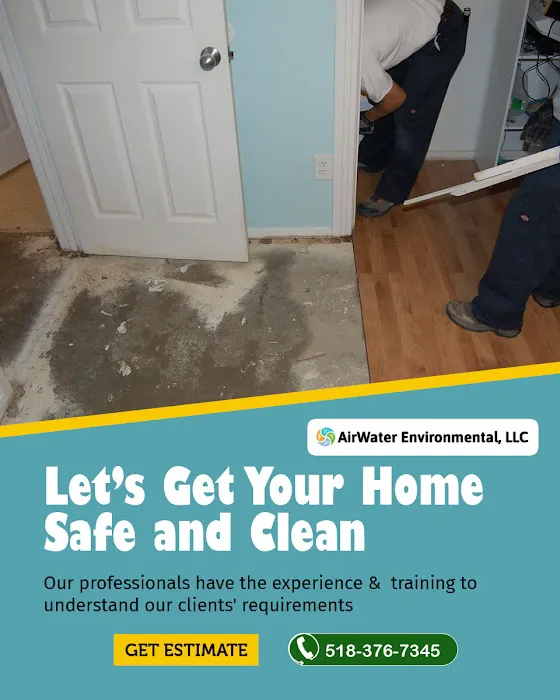 Airwater Enviromental Picture 1