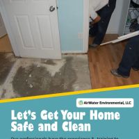 Airwater Enviromental ico