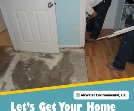 Airwater Enviromental