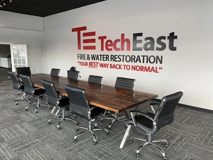 TechEast Inc Picture 5