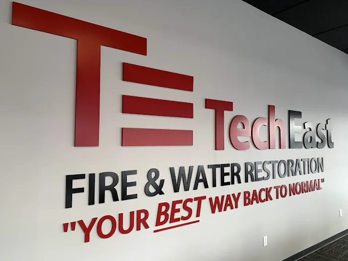 TechEast Inc Picture 10