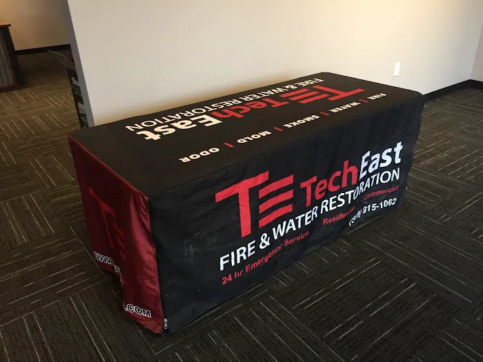 TechEast Inc Picture 3