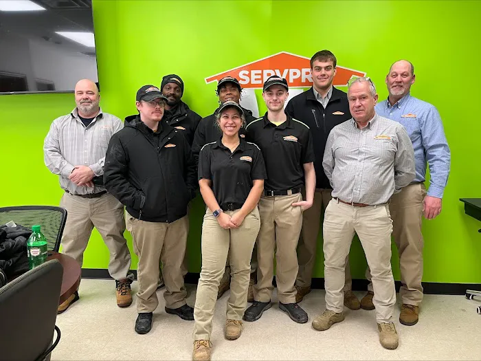 SERVPRO of Central Albany Picture 5