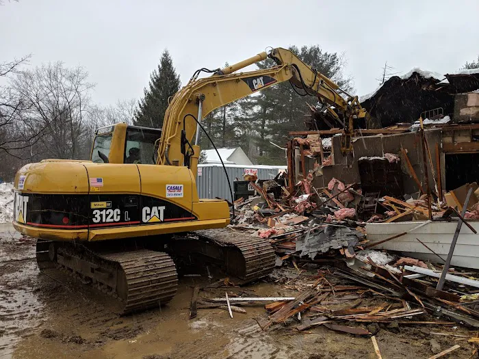 Phillips Inc. Picture 5