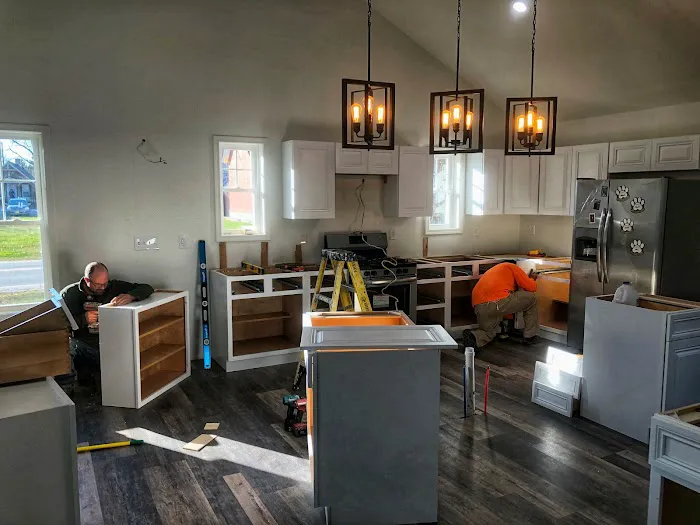 Phillips Inc. Picture 9