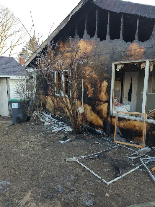 MacFawn Fire & Flood Restoration Picture 4