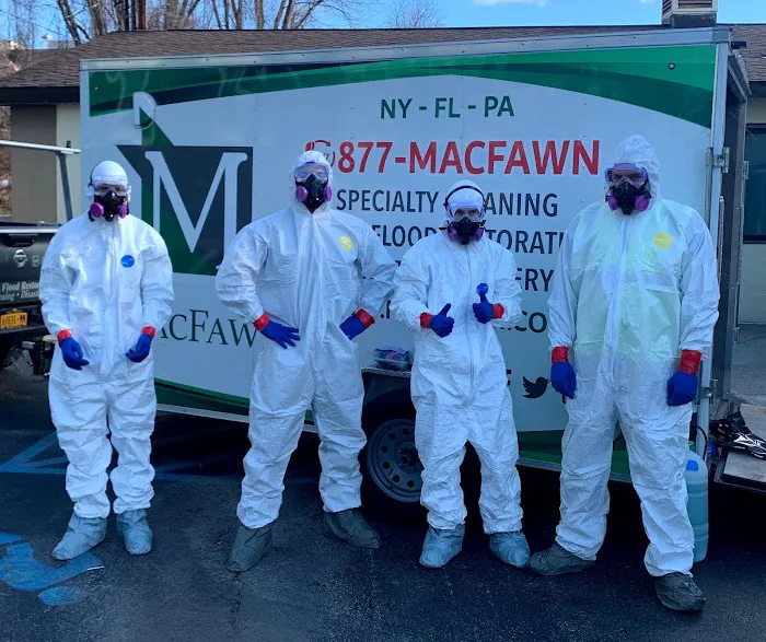 MacFawn Fire & Flood Restoration Picture 7